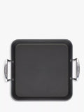 Le Creuset toughened non-stick square roaster 26cm, UK version