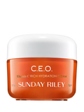 Sunday Riley C.E.O. Vitamin C Rich Hydration Cream, 50g