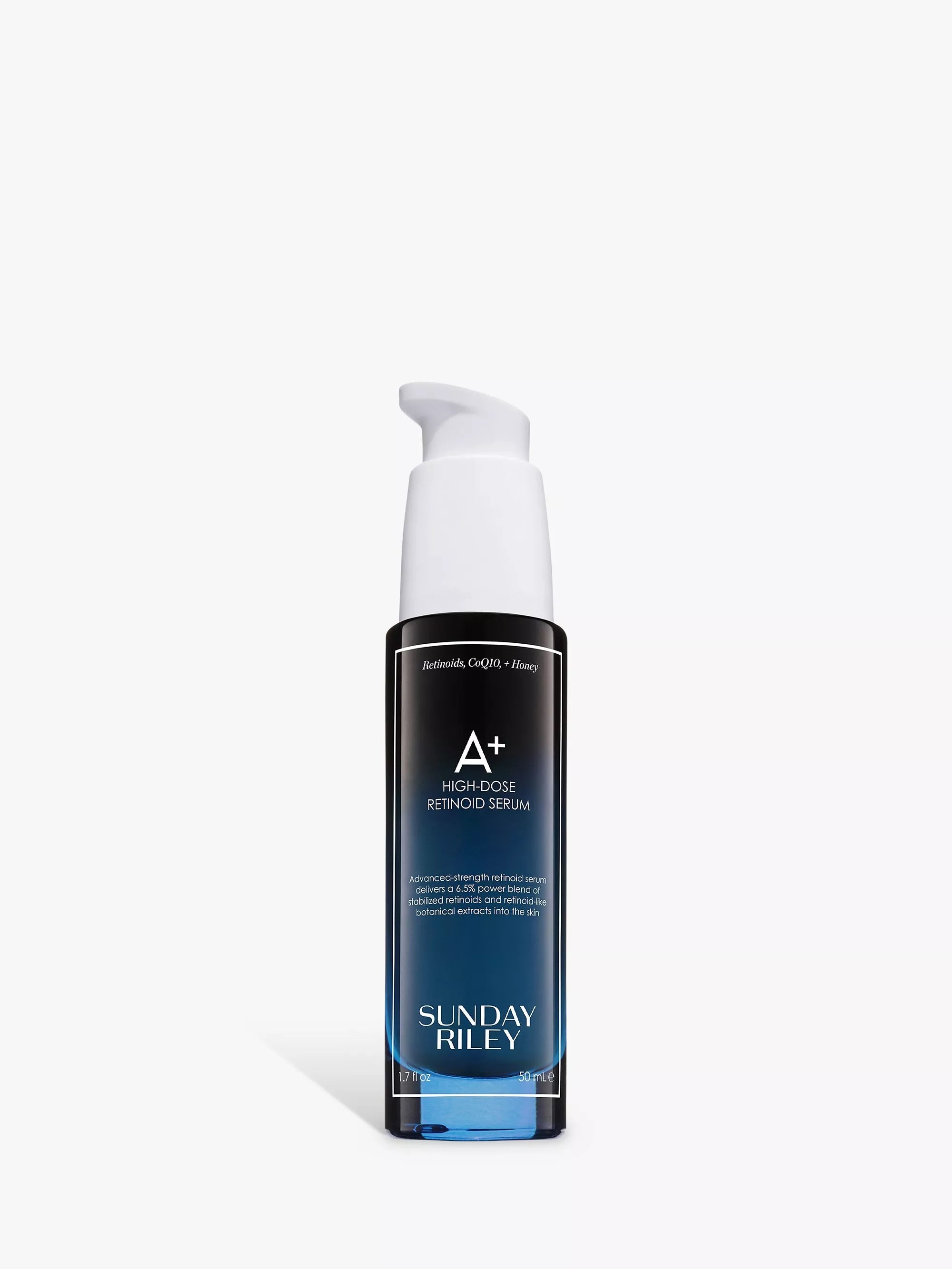 Sunday Riley A+ Retinoid Serum 30ml