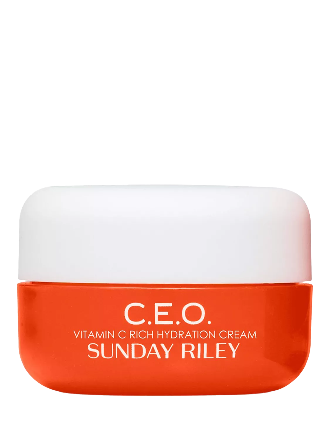 Sunday Riley Vitamin C rich hydration cream 15g - British product