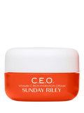 Sunday Riley Vitamin C rich hydration cream 15g - British product