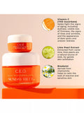 Sunday Riley Vitamin C rich hydration cream 15g - British product