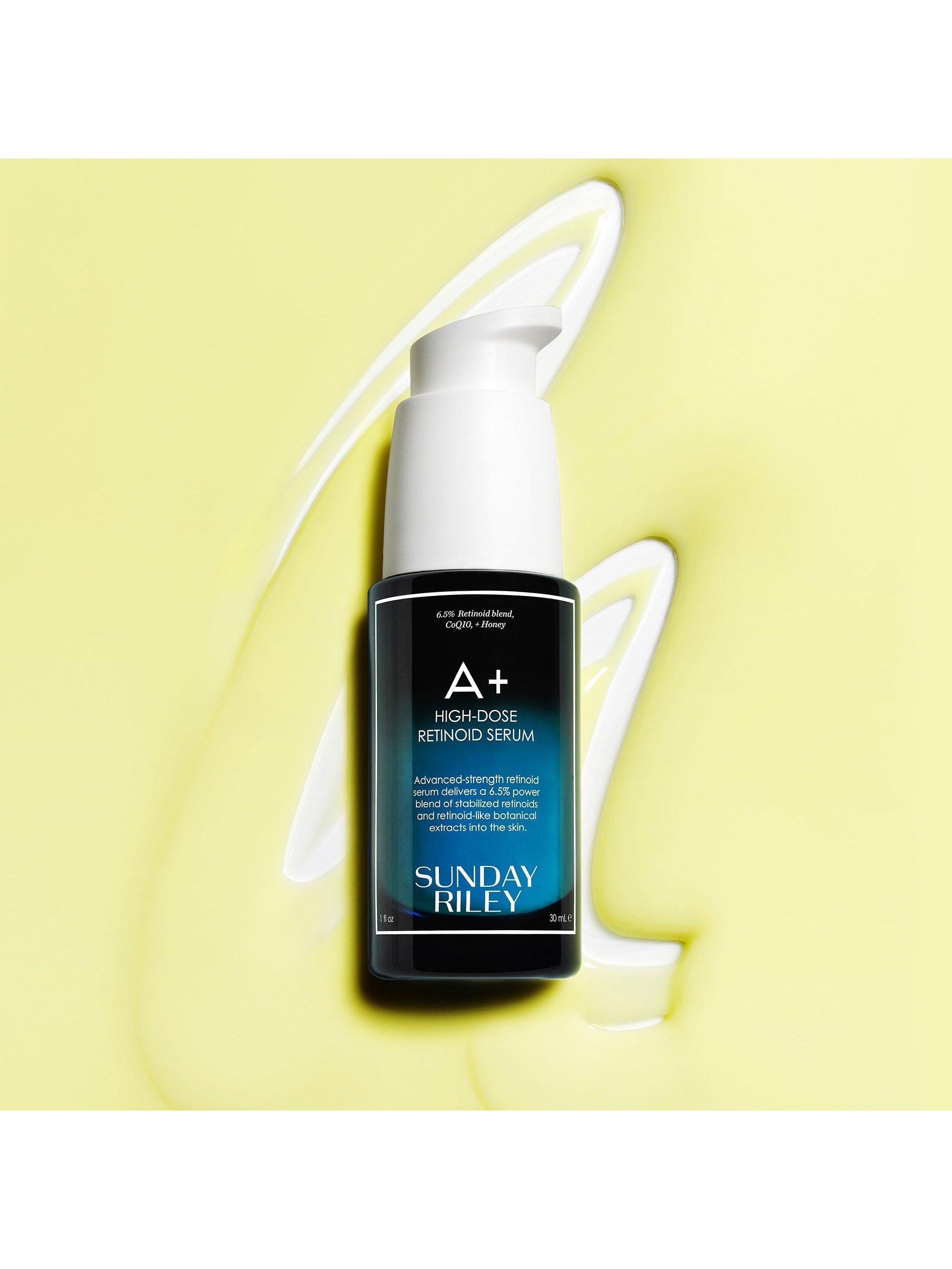 Sunday Riley A+ Retinoid Serum 30ml, UK version