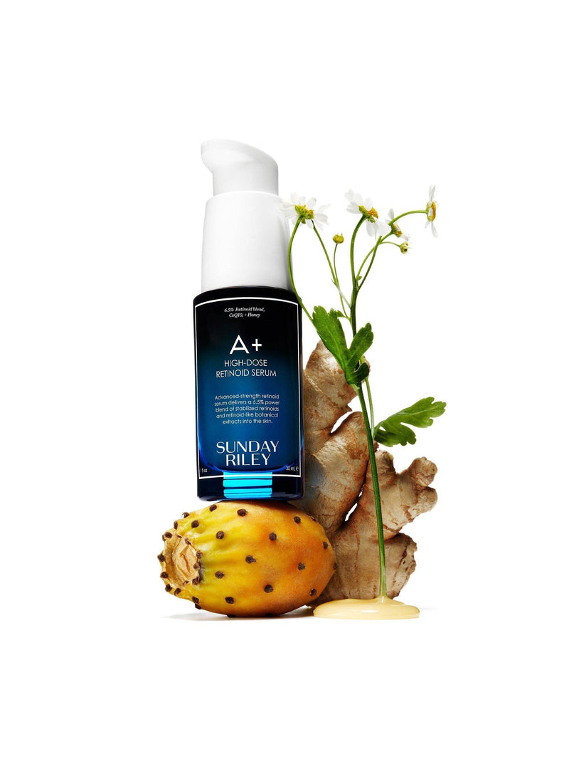 Sunday Riley A+ Retinoid Serum 30ml, UK version