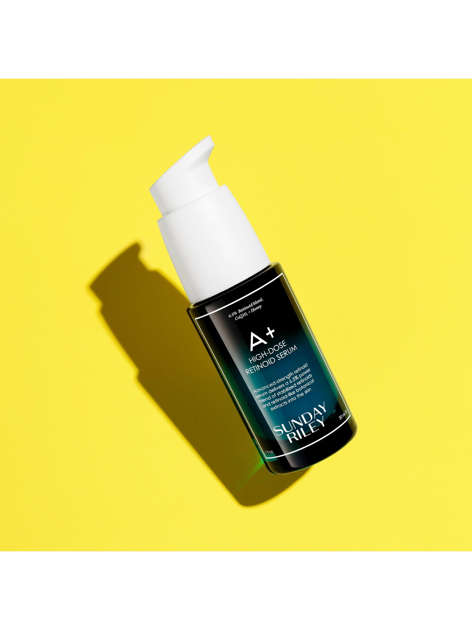 Sunday Riley A+ Retinoid Serum 30ml, UK version