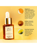 Sunday Riley C.E.O. Glow Vitamin C face oil 15ml - British product