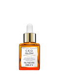 Sunday Riley C.E.O. Glow Vitamin C and Turmeric Face Oil 15ml