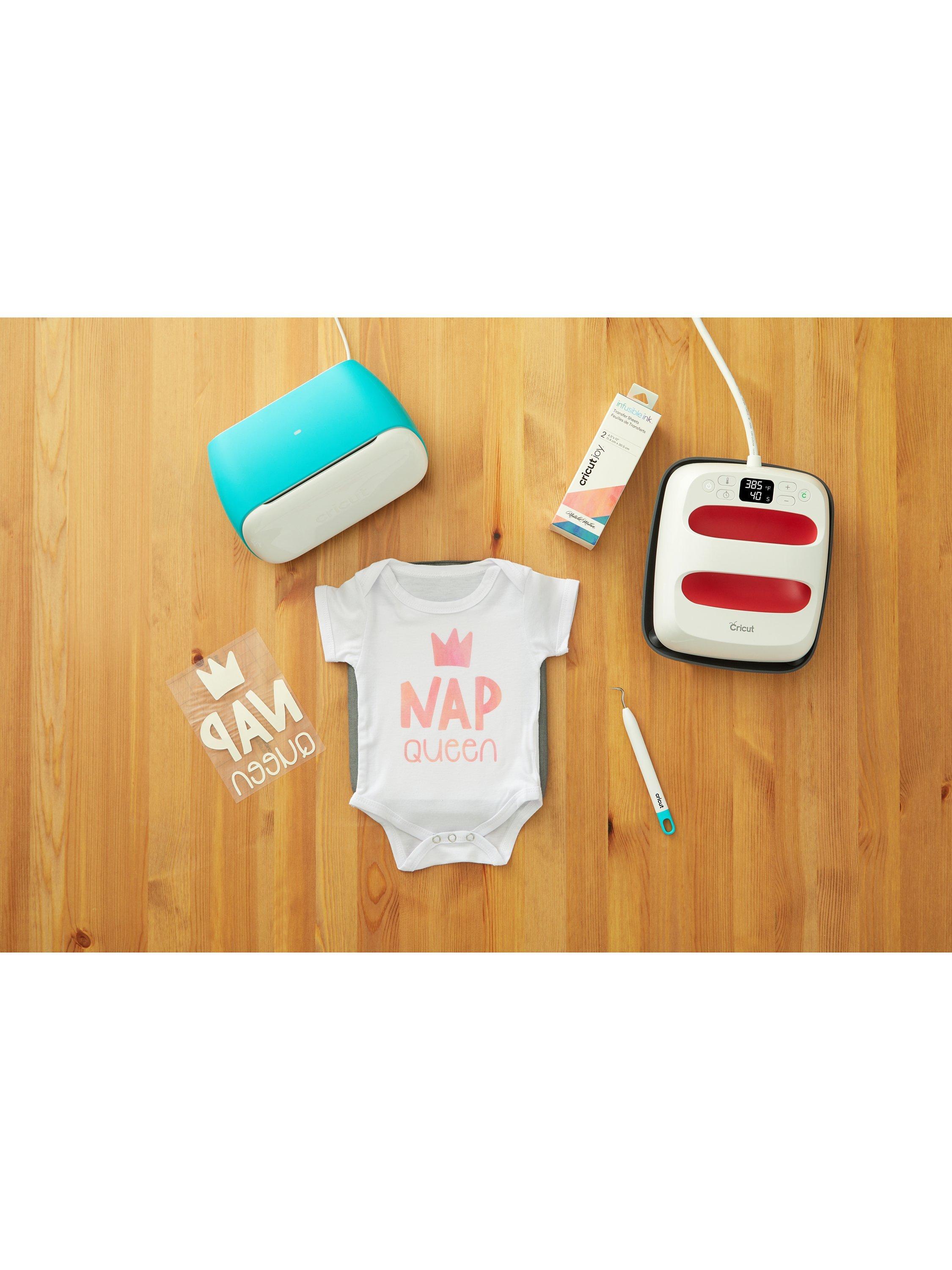Cricut Joy Starter Tool Set - British product