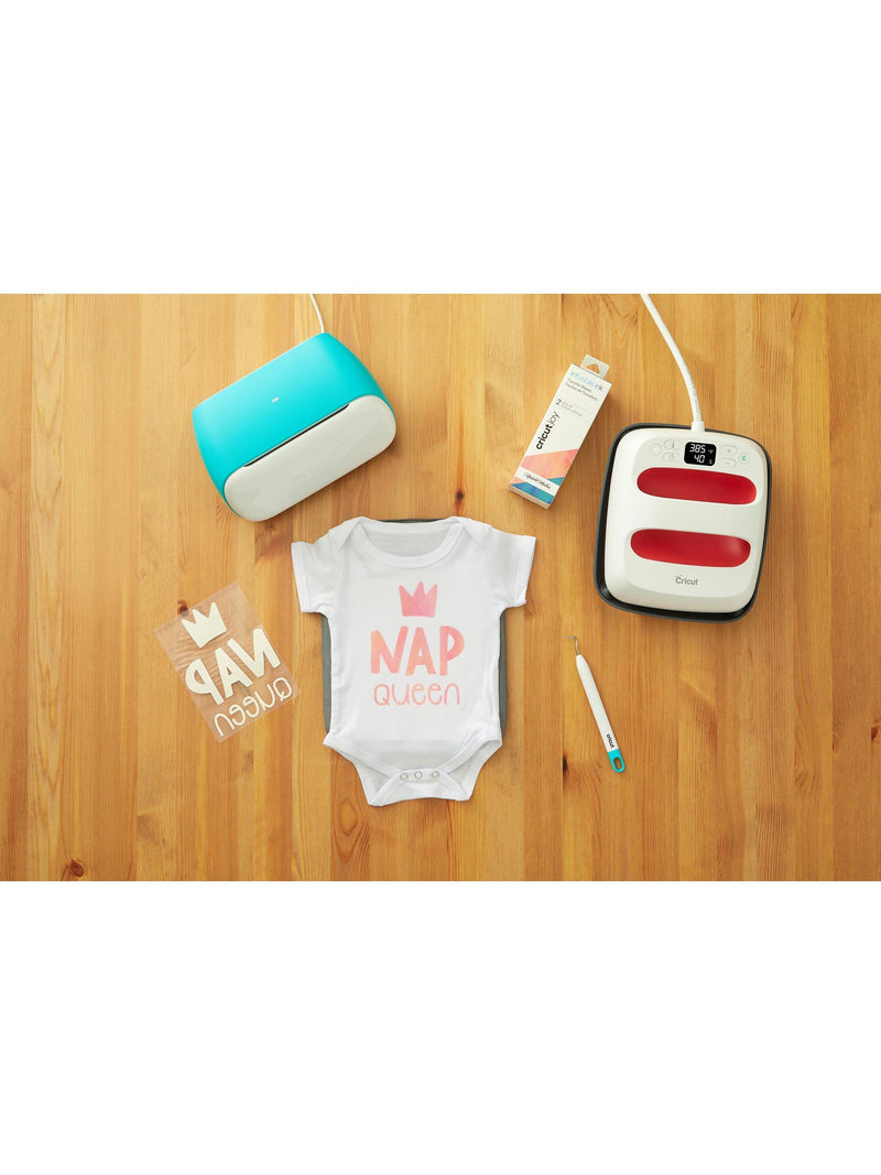 Cricut Joy Starter Tool Set - British product
