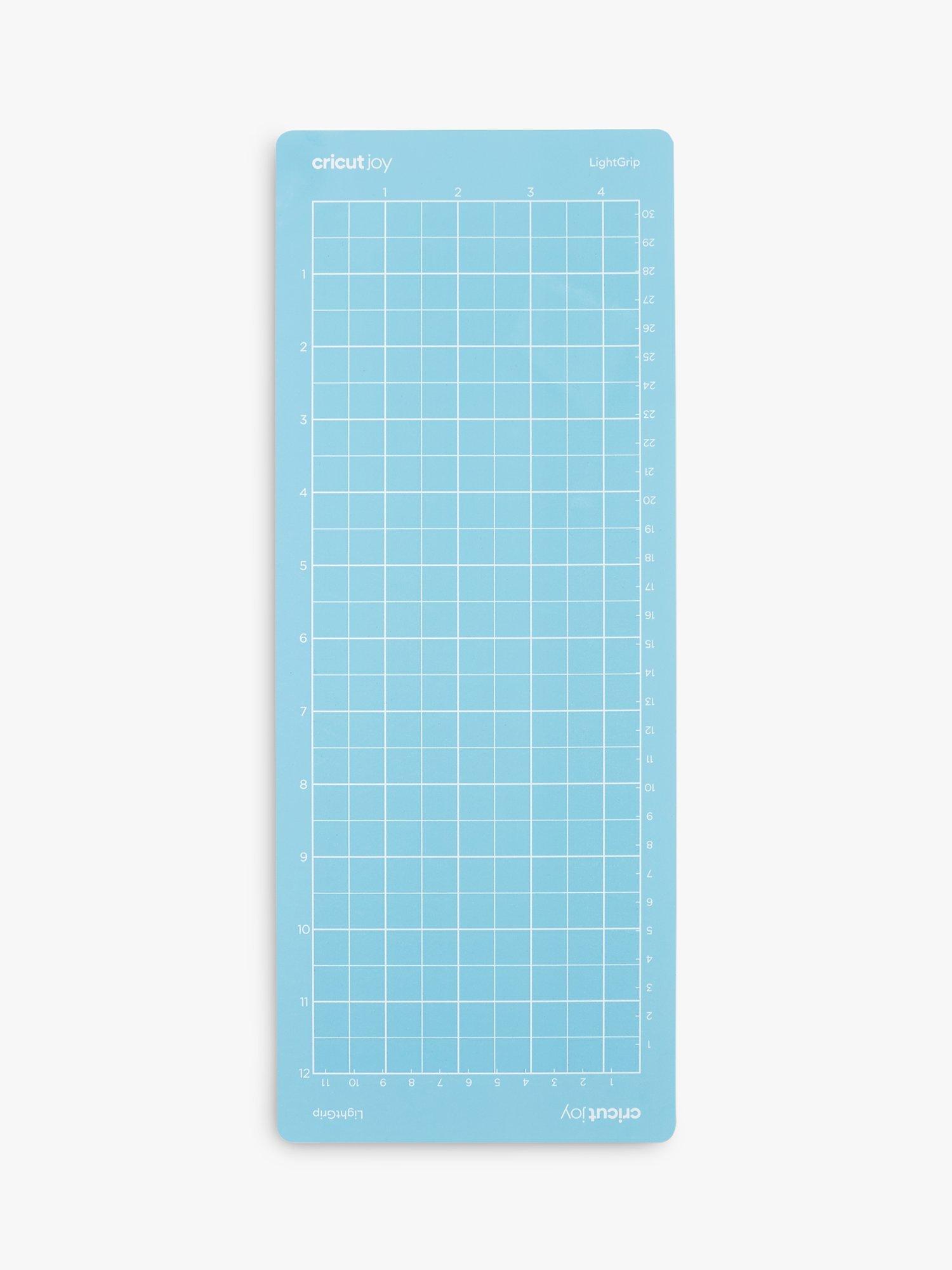Cricut Joy light grip cutting mat - British product