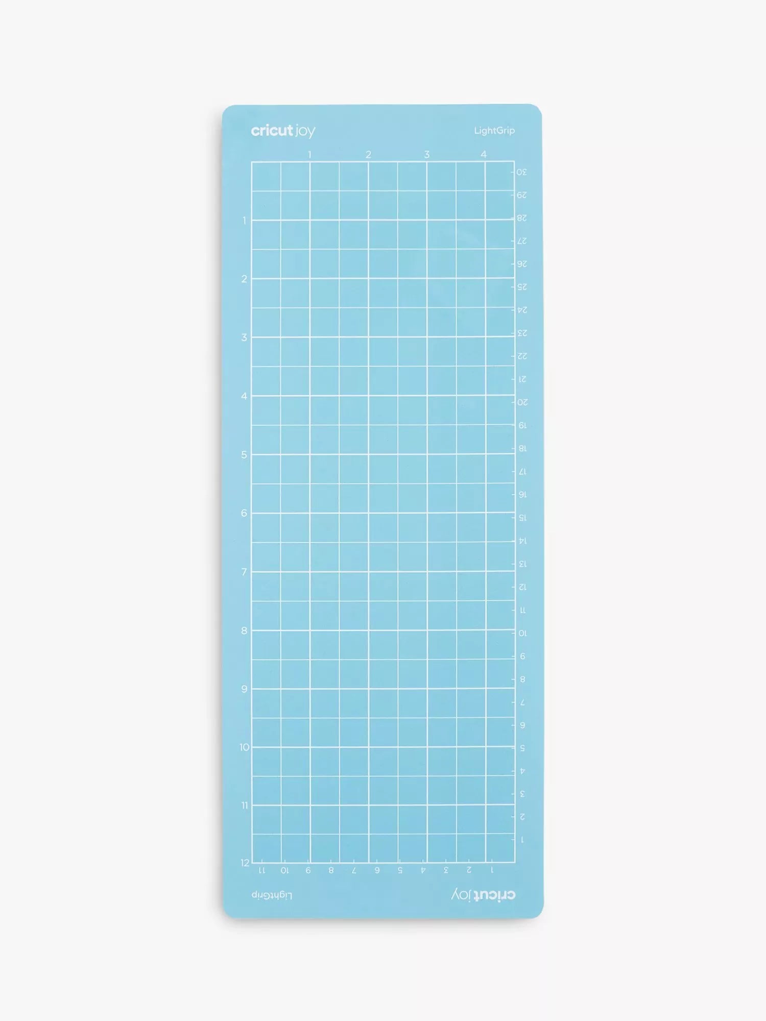 Cricut Joy light grip cutting mat - British product