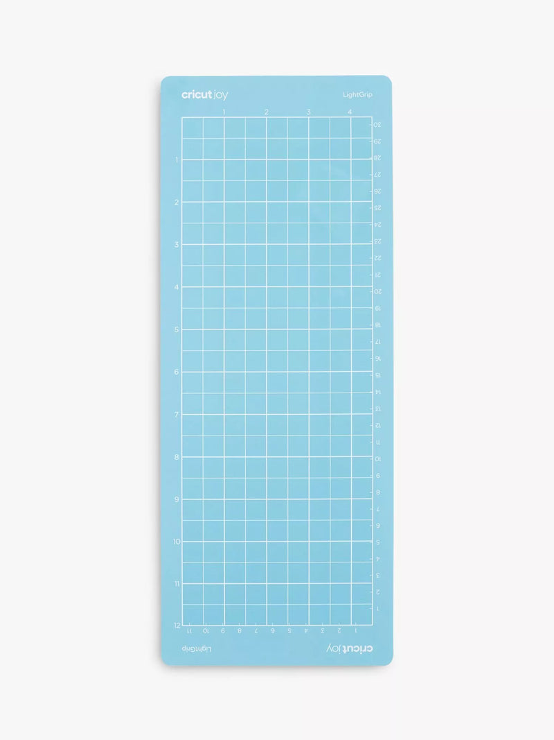 Cricut Joy light grip cutting mat - British product