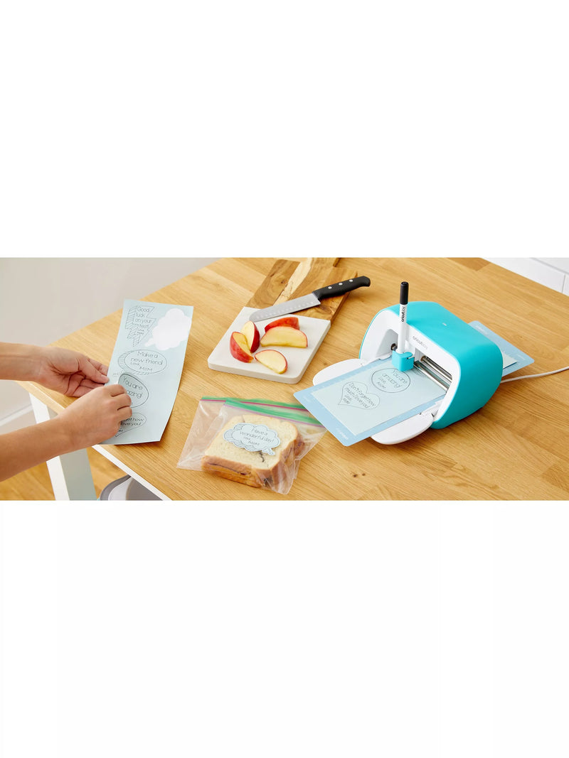 Cricut Joy light grip cutting mat - British product