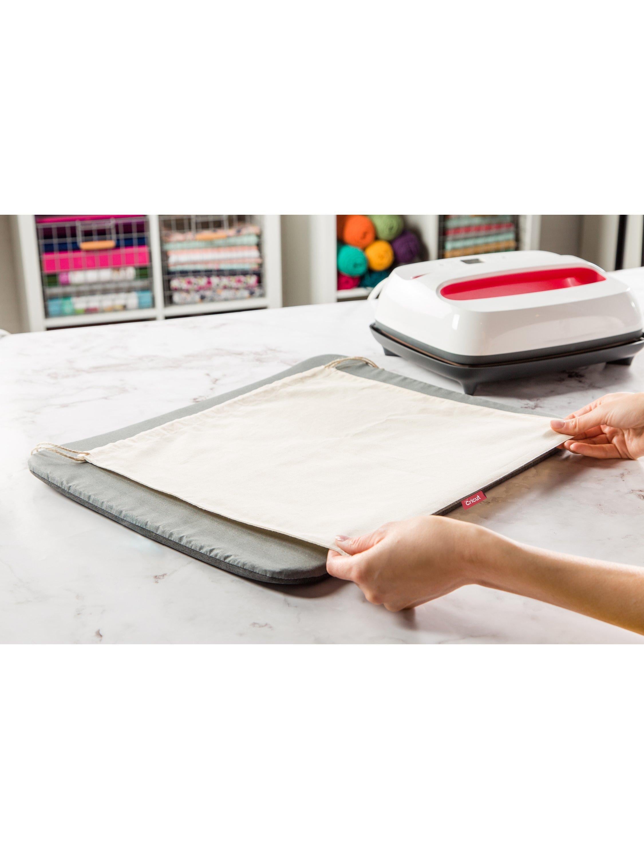 Cricut EasyPress heat press mat 16x20 inches (British brand)