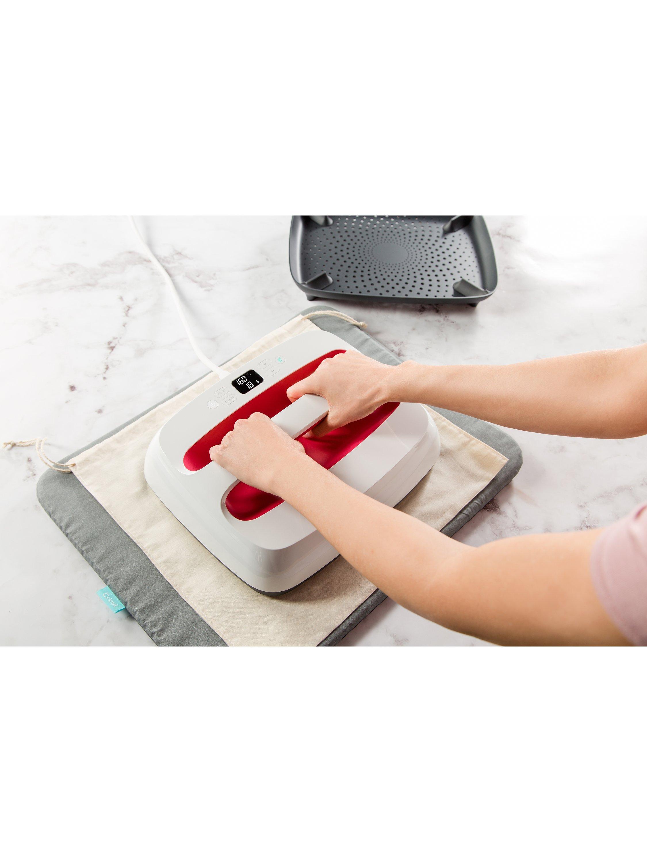 Cricut EasyPress heat press mat 16x20 inches (British brand)