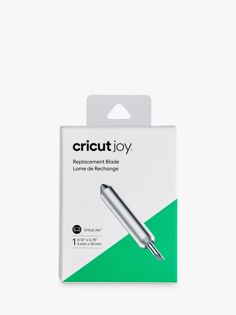 Cricut Joy replacement blade for crafting - British product