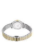 Rotary women's ultra slim bracelet watch 27mm, UK version