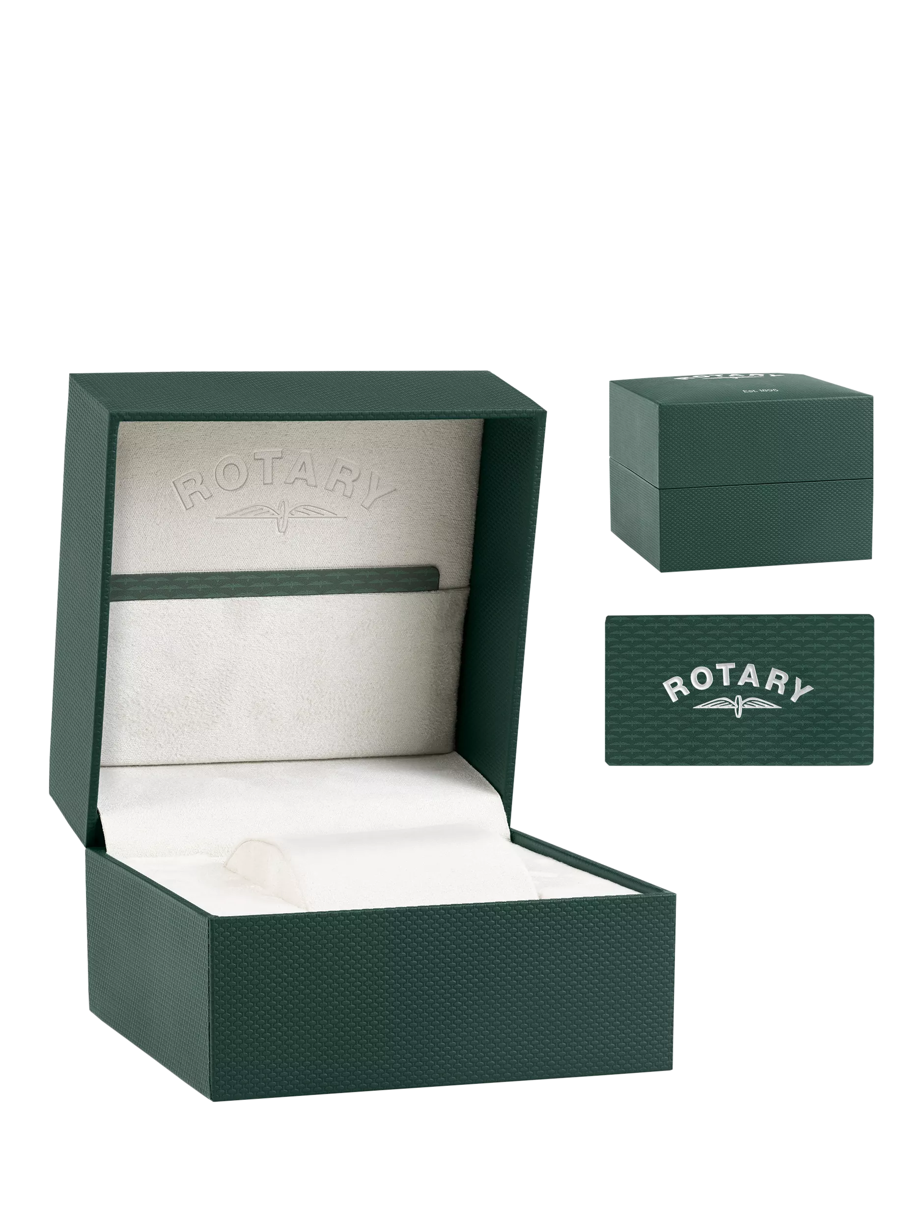 Rotary women's ultra slim bracelet watch 27mm, UK version