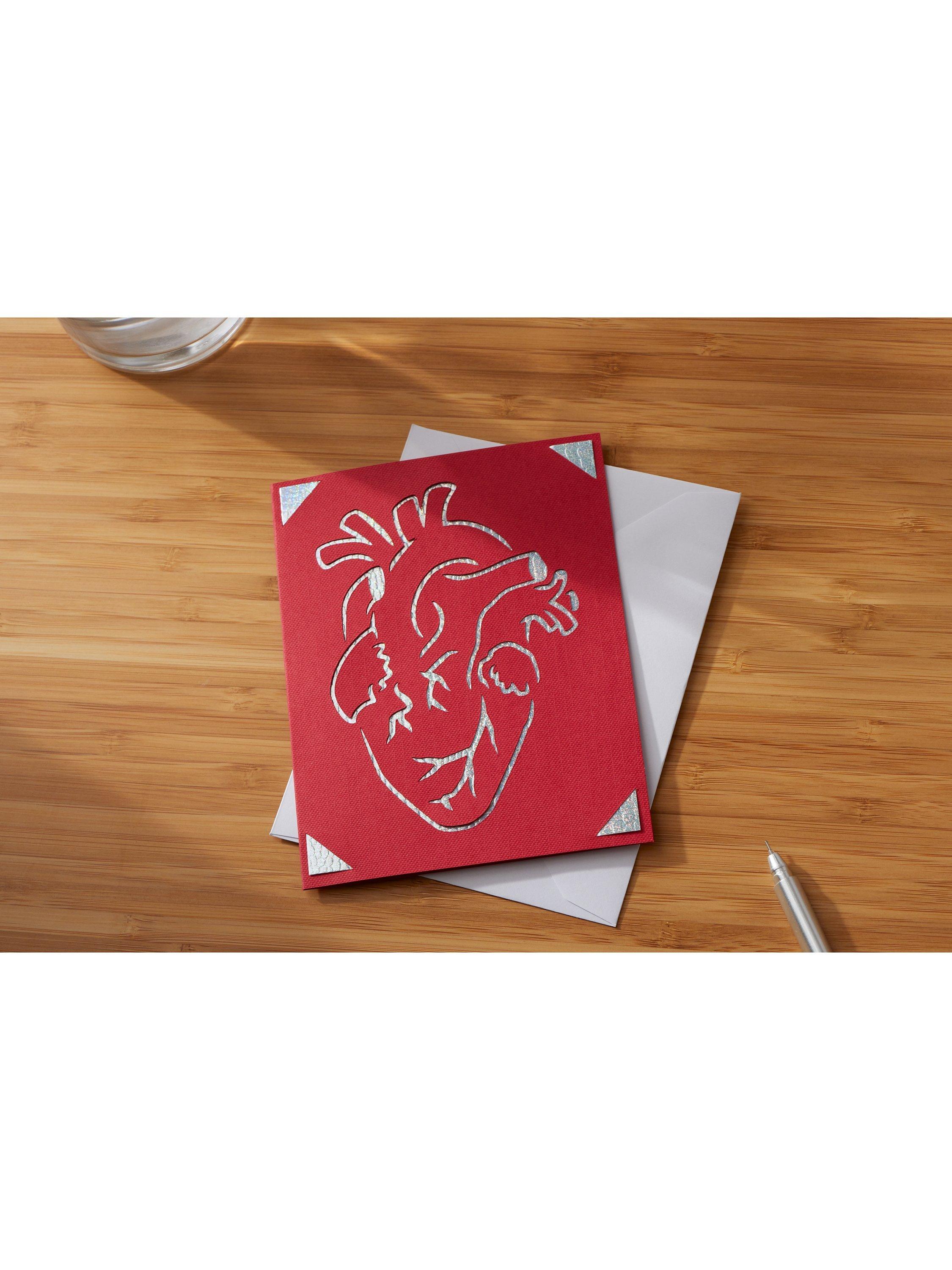 Cricut Joy Insert Cards Sampler Set, 12-pack, UK version