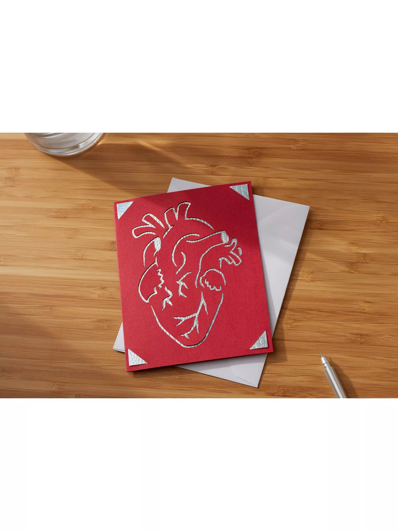 Cricut Joy Insert Cards Sampler Set, 12-pack, UK version