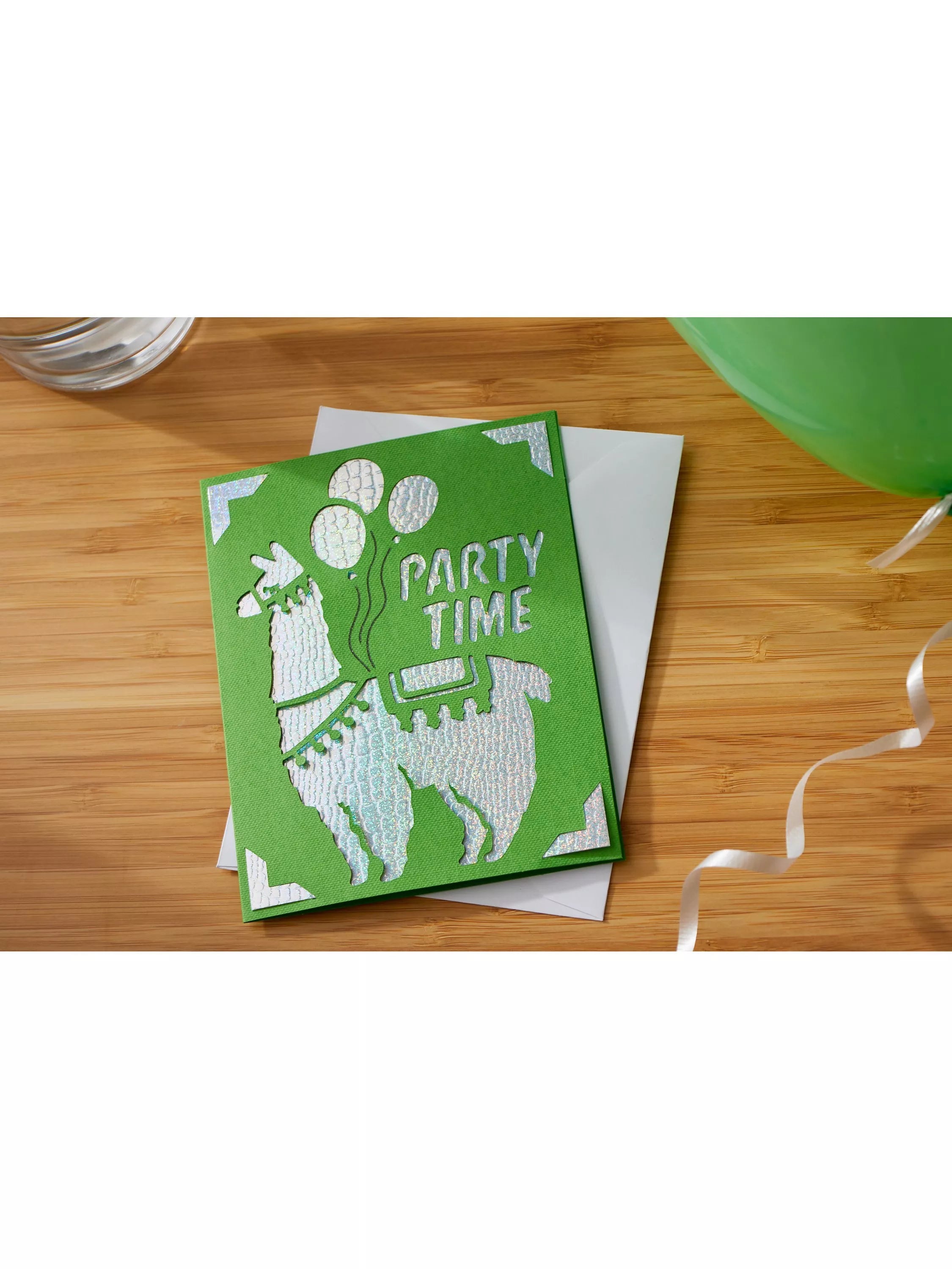 Cricut Joy Insert Cards Sampler Set, 12-pack, UK version
