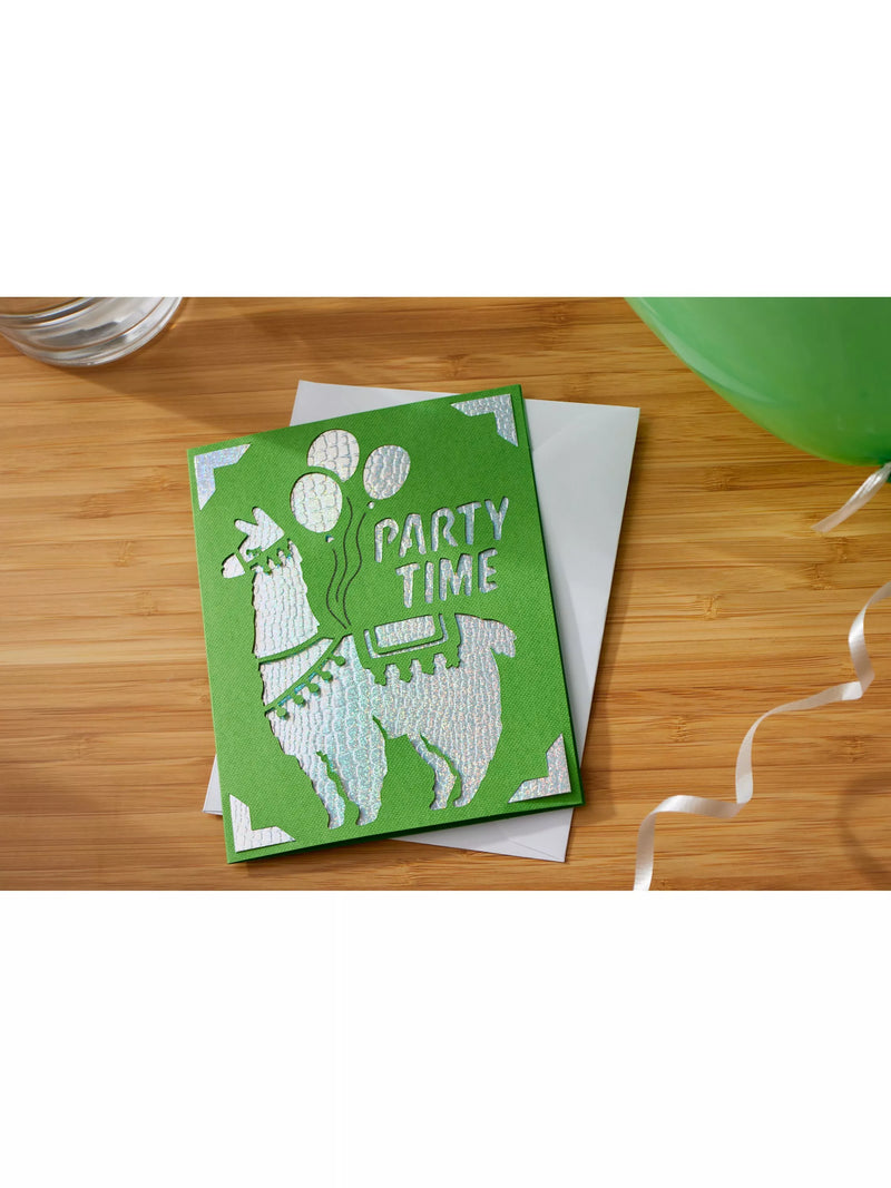 Cricut Joy Insert Cards Sampler Set, 12-pack, UK version