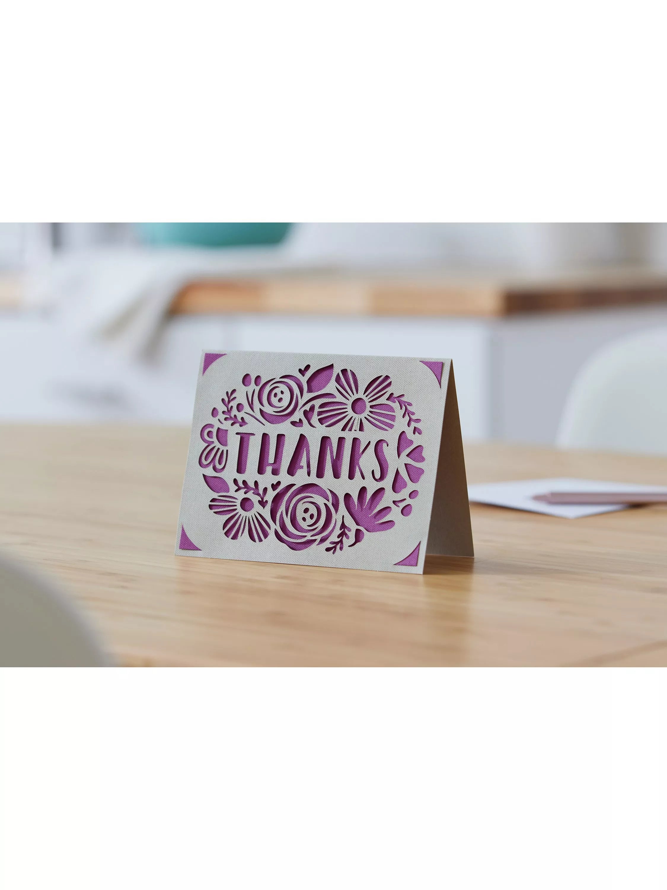 Cricut Joy Insert Cards Sampler Set, 12-pack, UK version