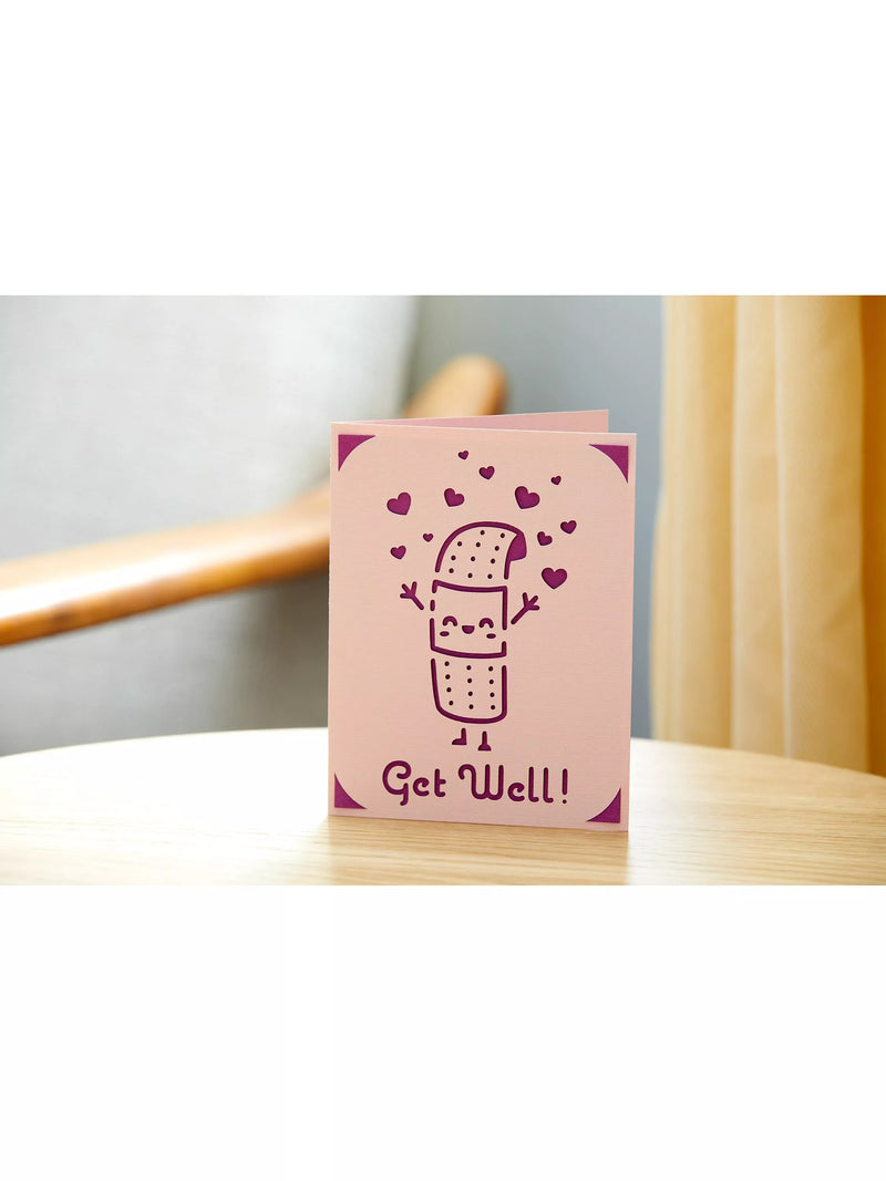Cricut Joy Insert Cards Sampler Set, 12-pack, UK version