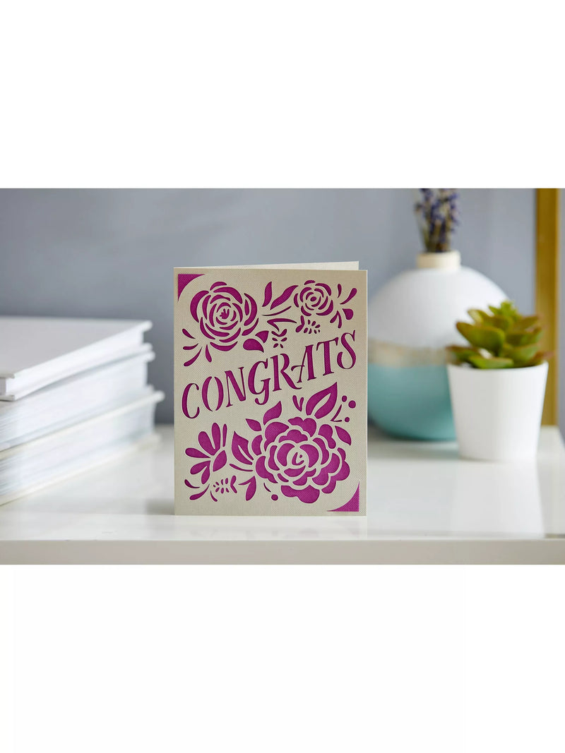 Cricut Joy Insert Cards Sampler Set, 12-pack, UK version