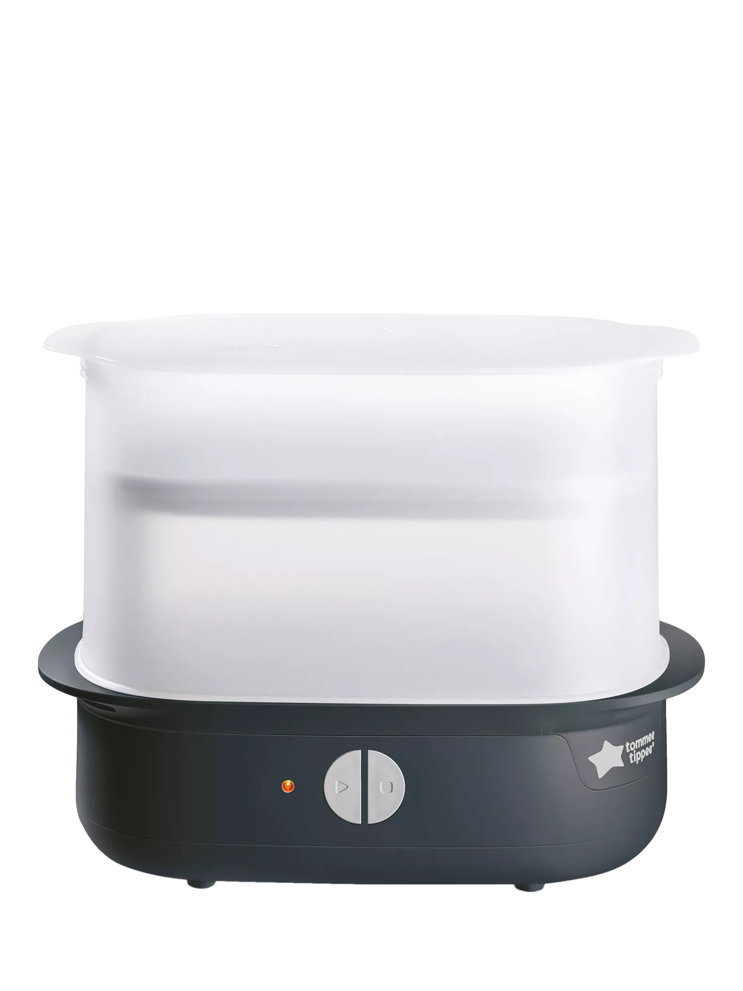 Tommee Tippee Super-Steam Advanced electric steriliser, UK version