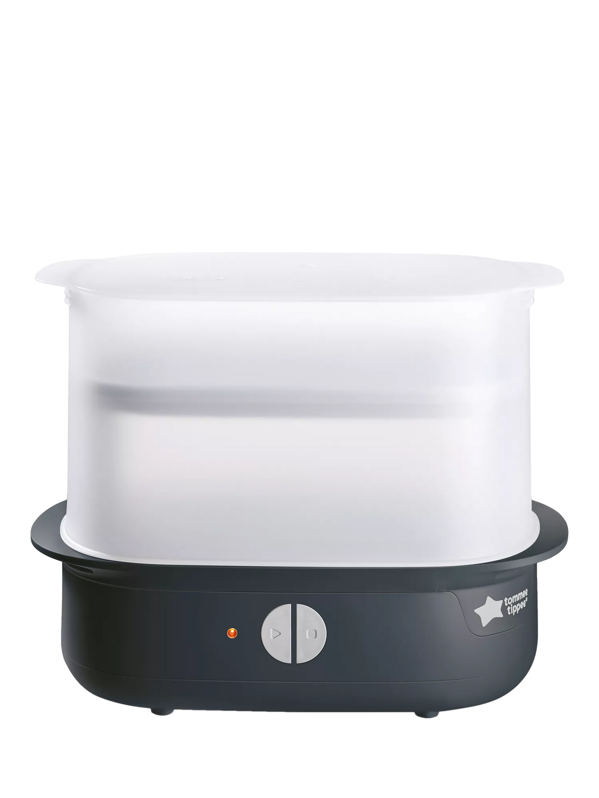 Tommee Tippee Super-Steam Advanced electric steriliser, UK version