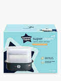 Tommee Tippee Super-Steam Advanced electric steriliser, UK version