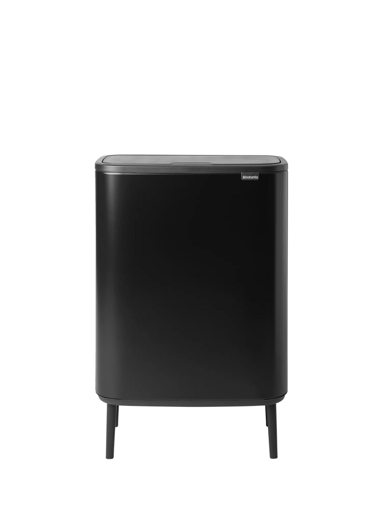 Brabantia Bo Hi Touch Bin, 60L