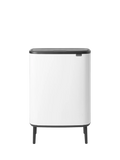 Brabantia Bo Hi Touch Bin, 60L