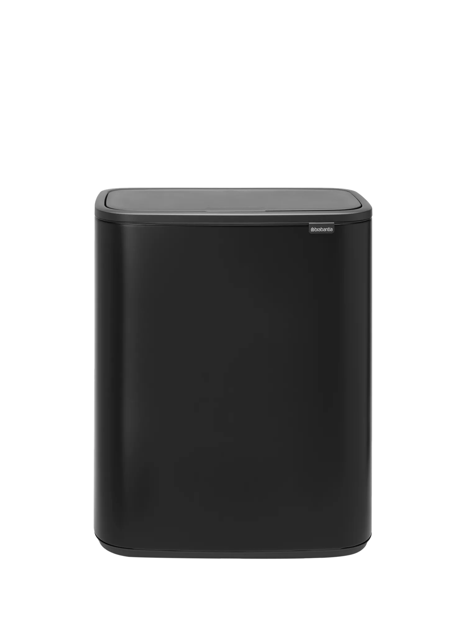 Brabantia Bo Recycling Touch Bin 2x 30L