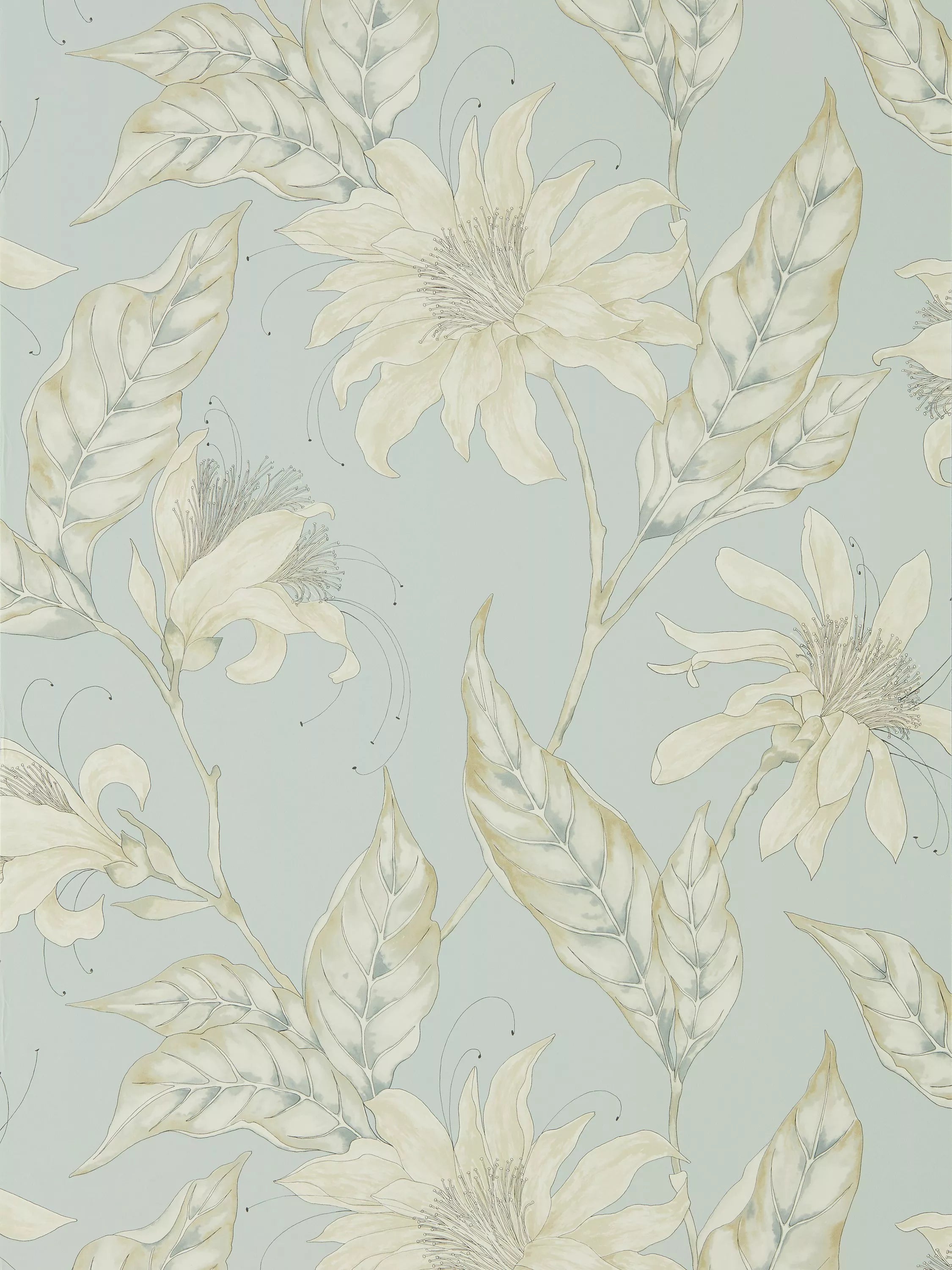 Harlequin Ananda Wallpaper - HMIW112252