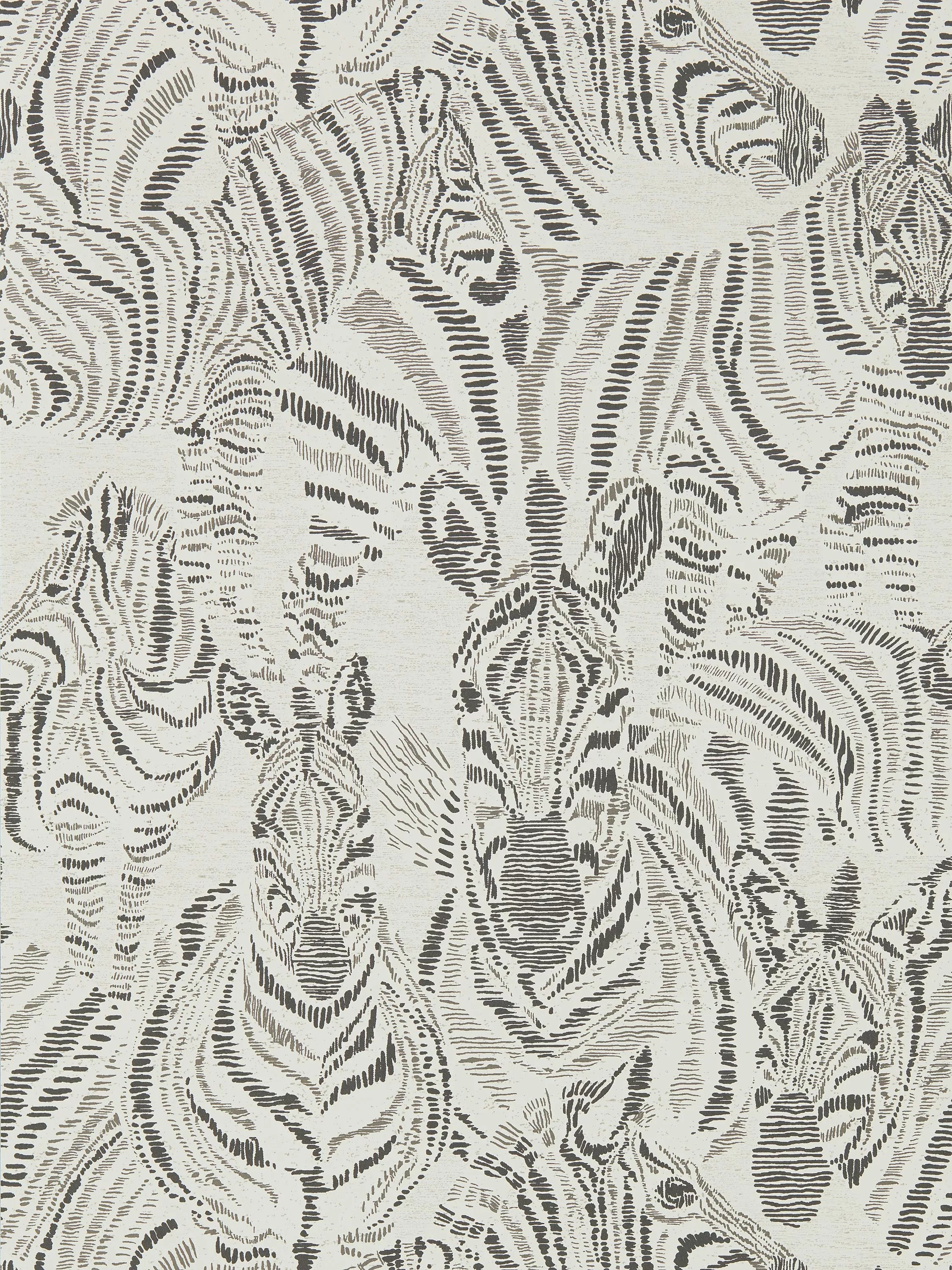 Harlequin Nirmala Patterned Wallpaper