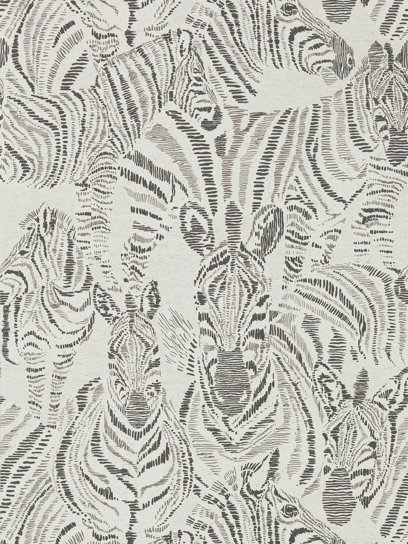 Harlequin Nirmala Patterned Wallpaper
