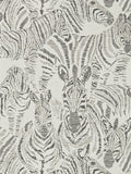 Harlequin Nirmala Patterned Wallpaper