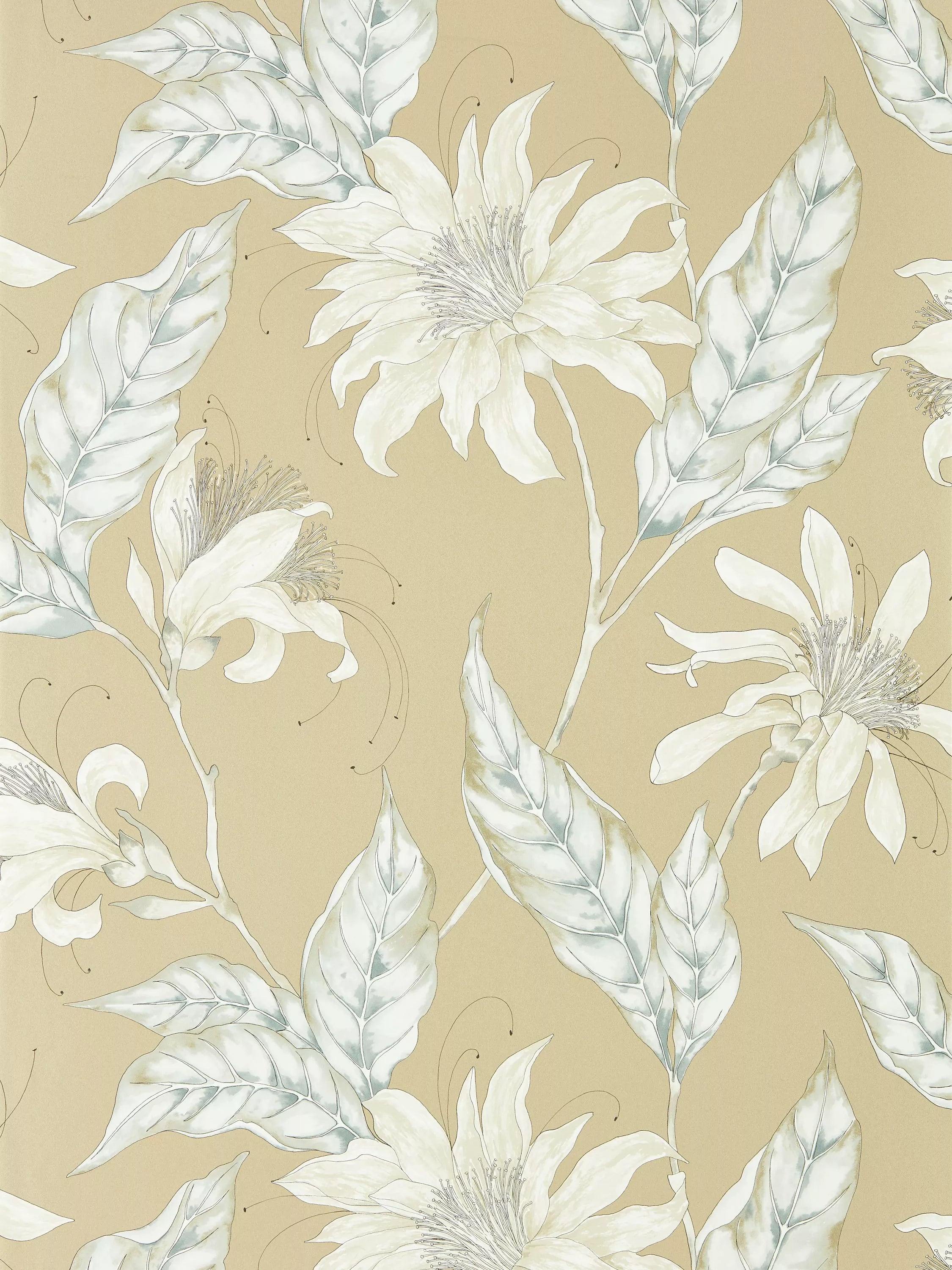 Harlequin Ananda Wallpaper - HMIW112253