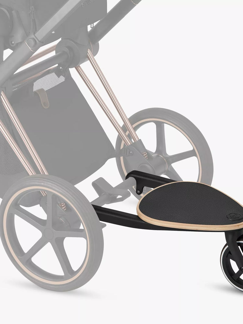 Cybex Priam and Balios kid board - British product