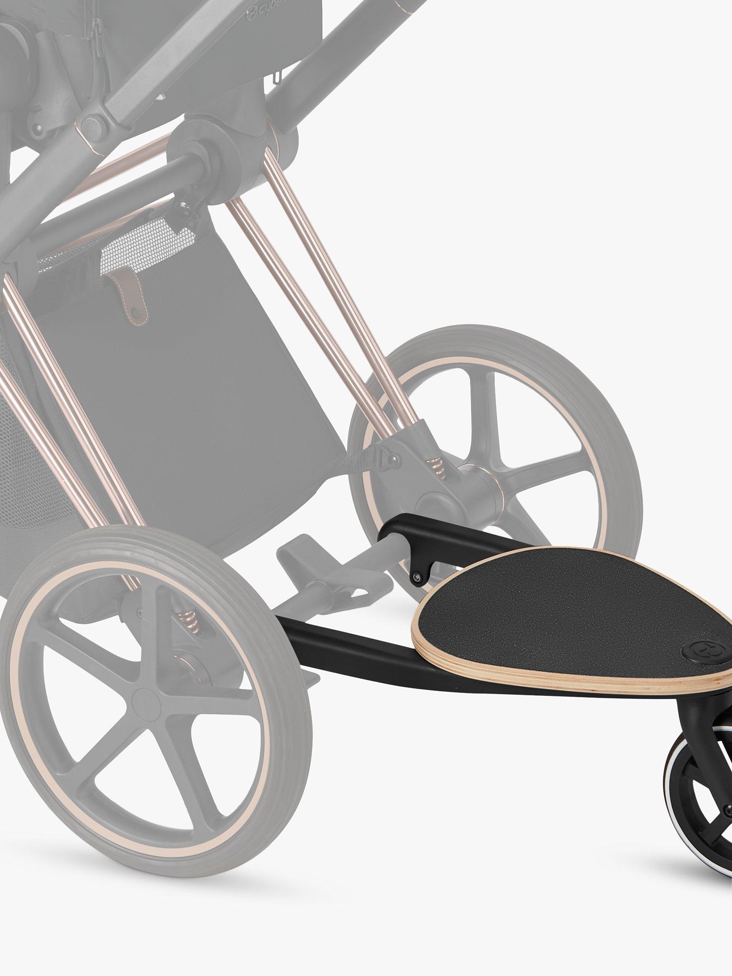 Cybex Priam and Balios kid board - British product