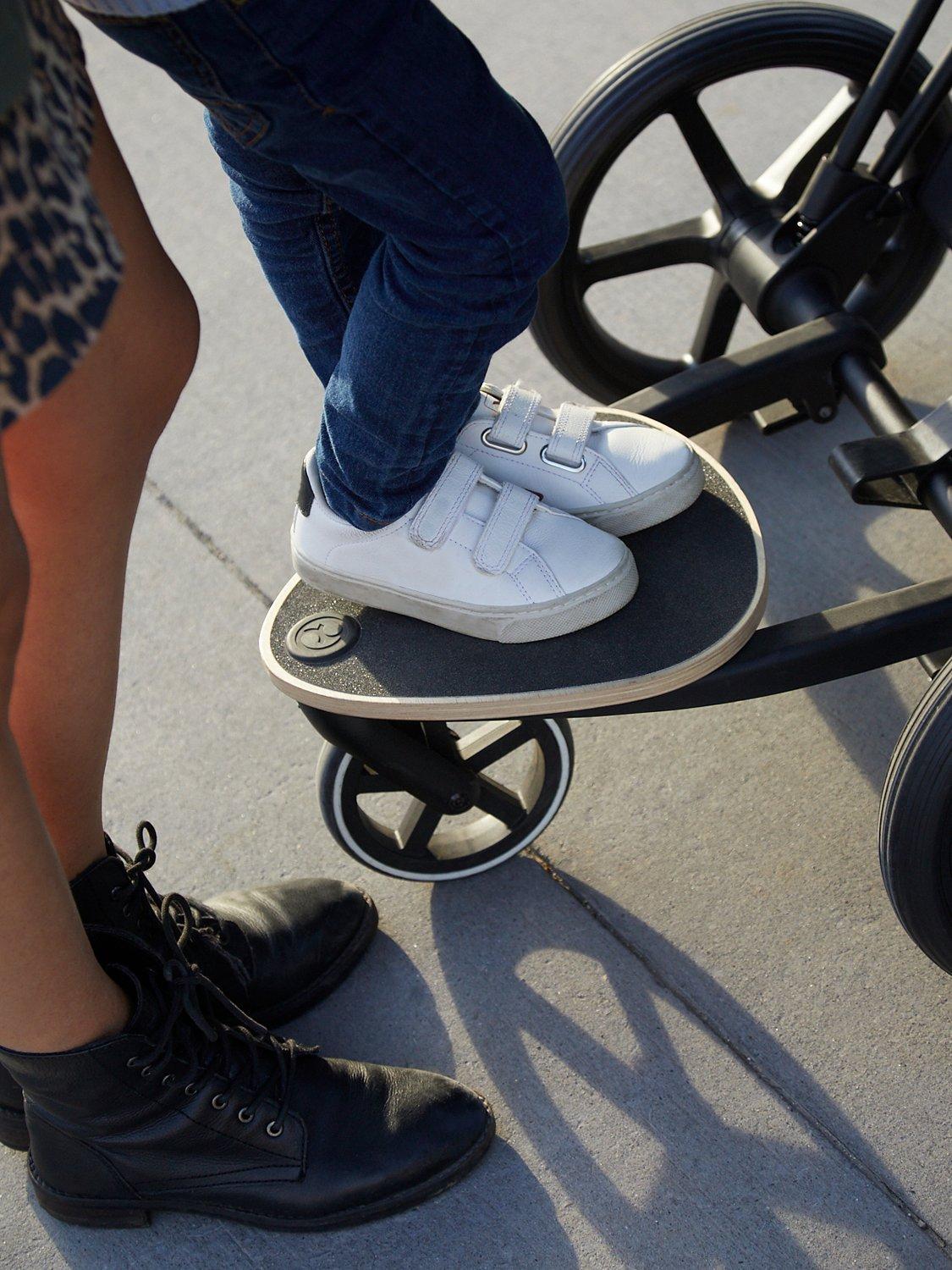 Cybex Priam and Balios kid board - British product