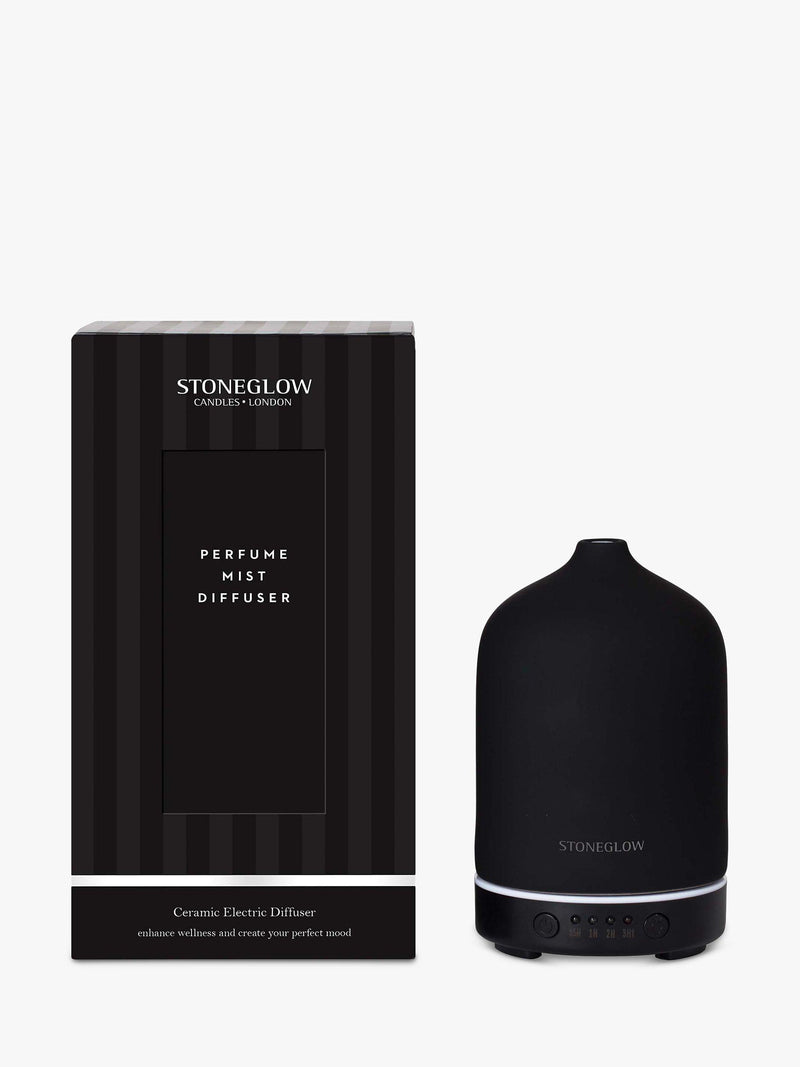 Stoneglow perfume mist diffuser 15ml (British brand)