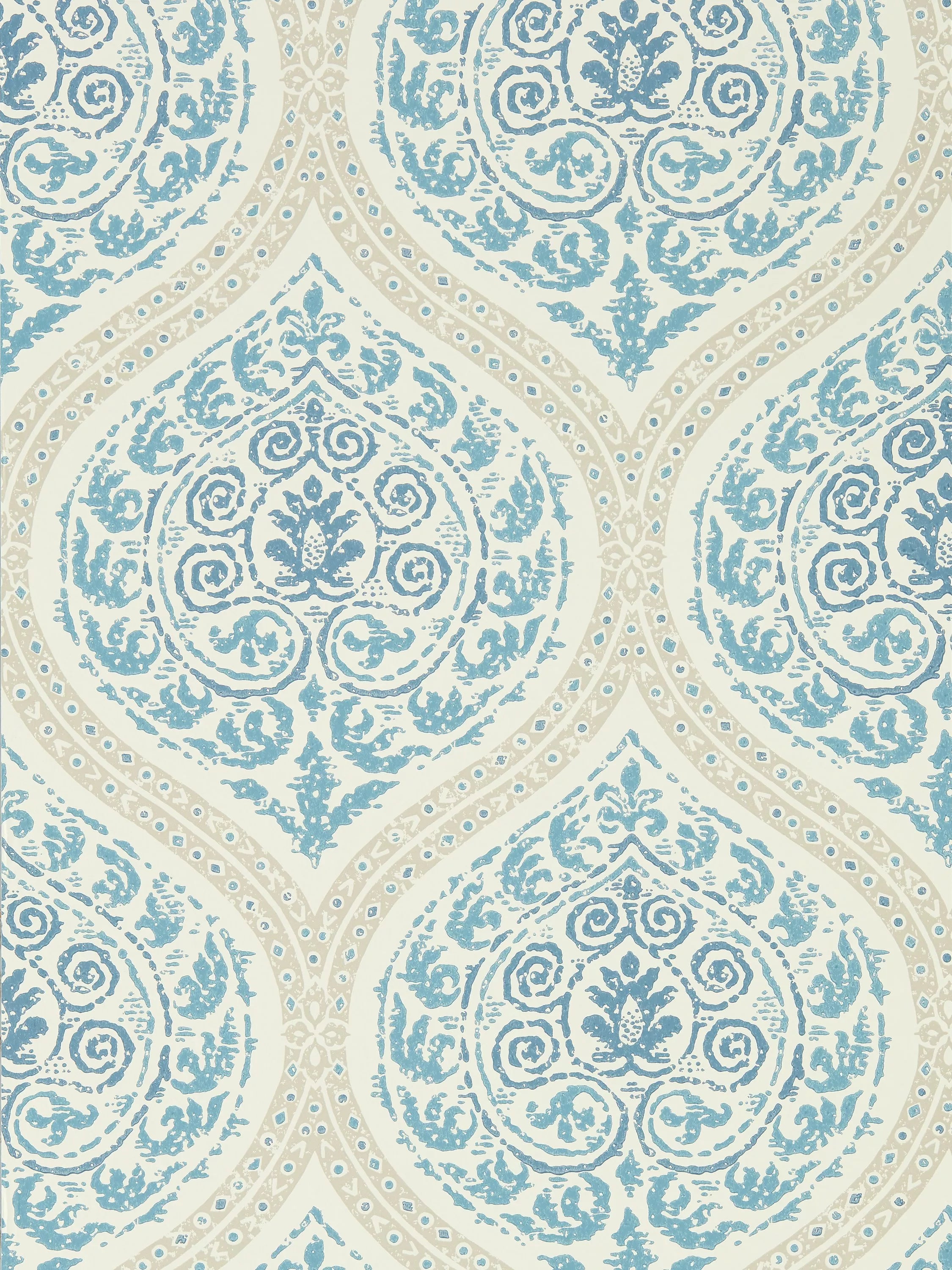Sanderson Madurai Wallpaper