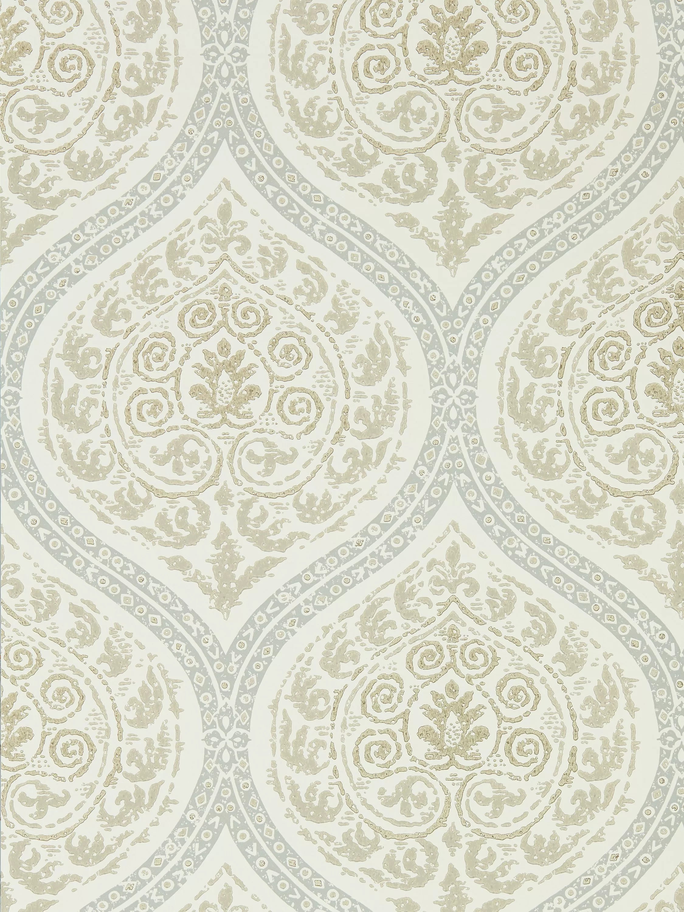Sanderson Madurai Wallpaper - DCPW216755