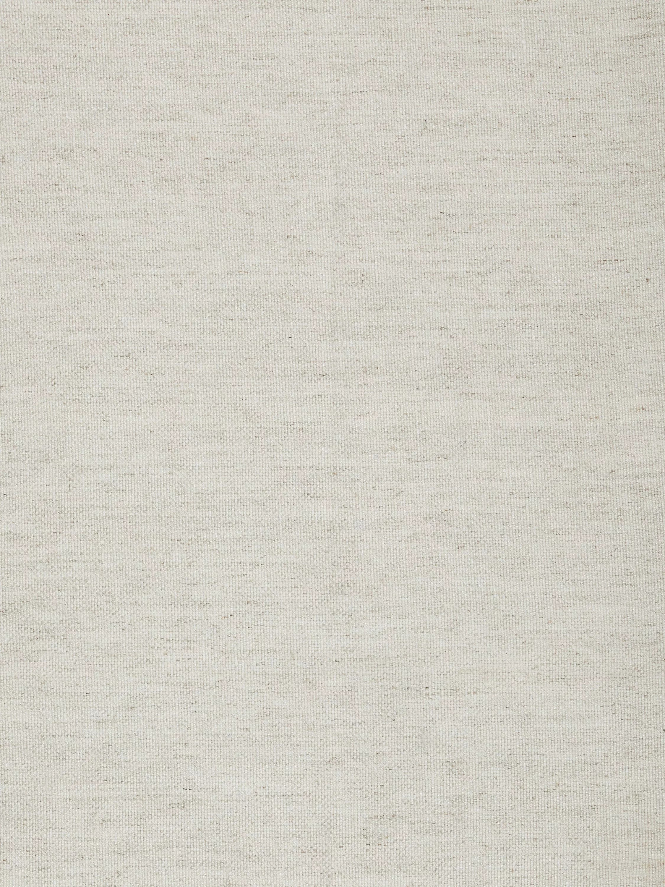 John Lewis Viscose Linen Blend Furnishing Fabric