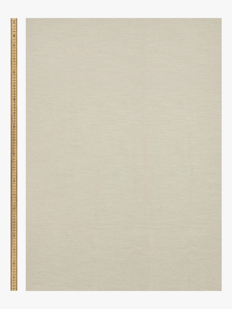John Lewis viscose linen blend furnishing fabric width 140cm, imported from the UK