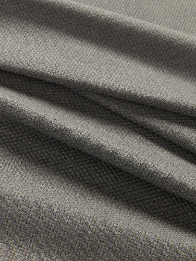 John Lewis recycled basketweave furnishing fabric, UK version