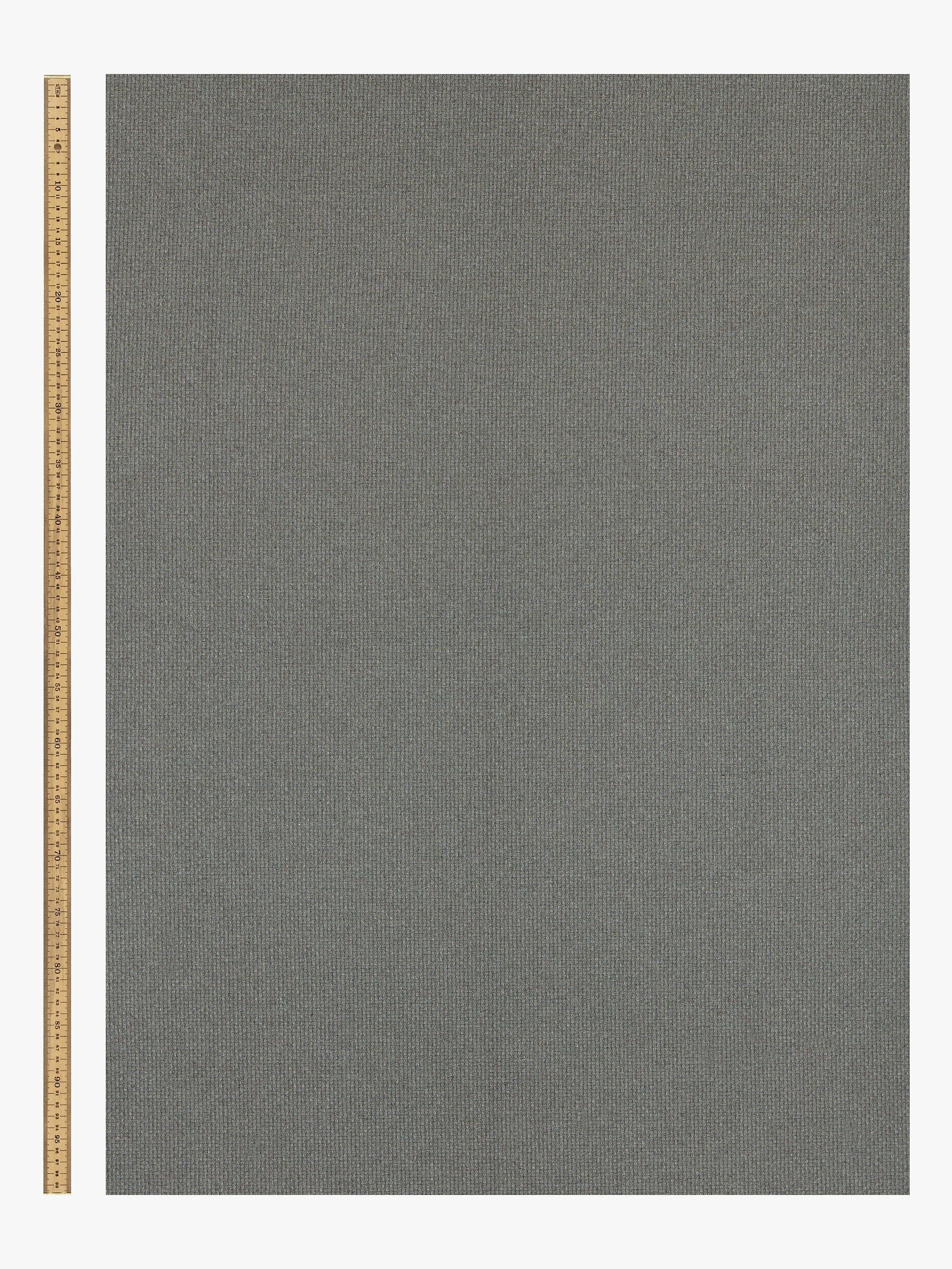 John Lewis recycled basketweave furnishing fabric, UK version